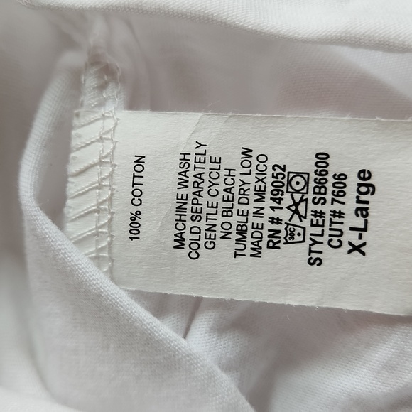 LGBTQ Fashion Nova clothing - Picture 4 of 5